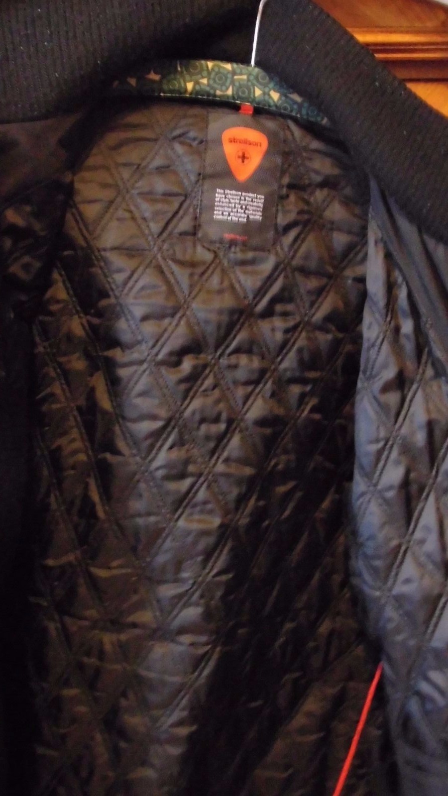 Strellson Winter Jacket - image 4