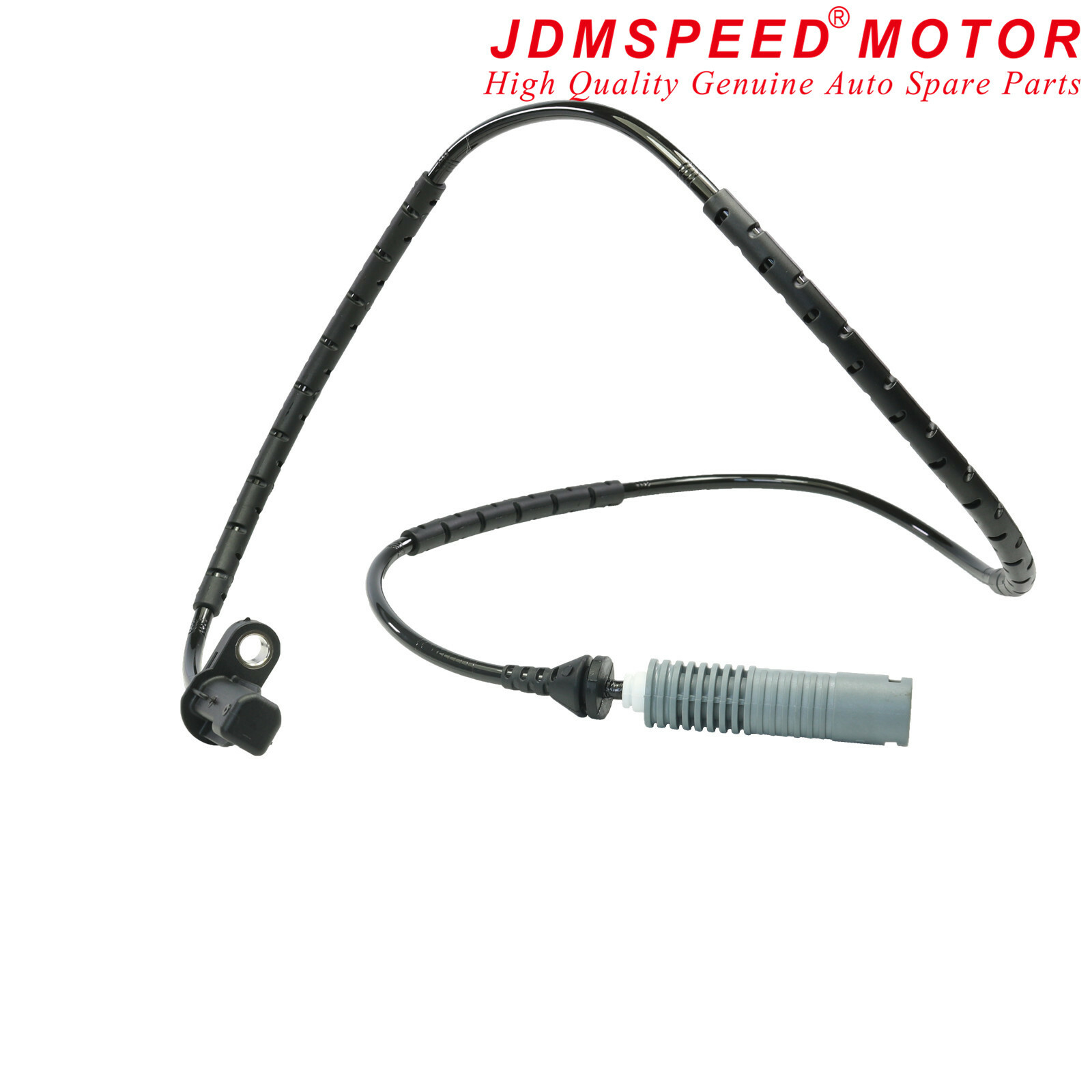 Rear Wheel ABS Speed Sensor 34526762466 For BMW 1 & 3 Series E88 E90