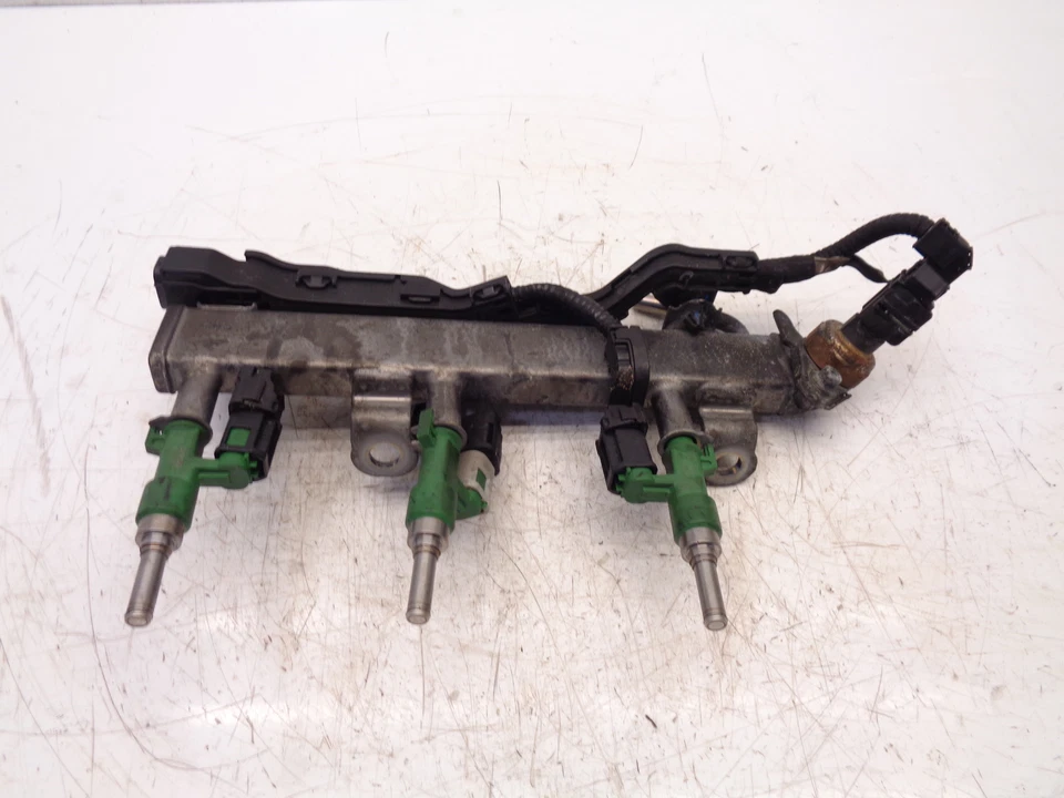 Coletor de injeção para 2020 Toyota Yaris P21 1.5 gasolina híbrida M15A-FXE 92 - 116 - Imagem 2 de 2