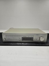 Tuner Stéréo AKAI AT-K33 – Utilisé, Fonctionnel, FM/AM, Accord Servo, Japon