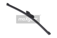 Maxgear 39-0324 Wischer Klinge, Universal FüR Audi, Bmw, Cupra ,Mercedes,Seat