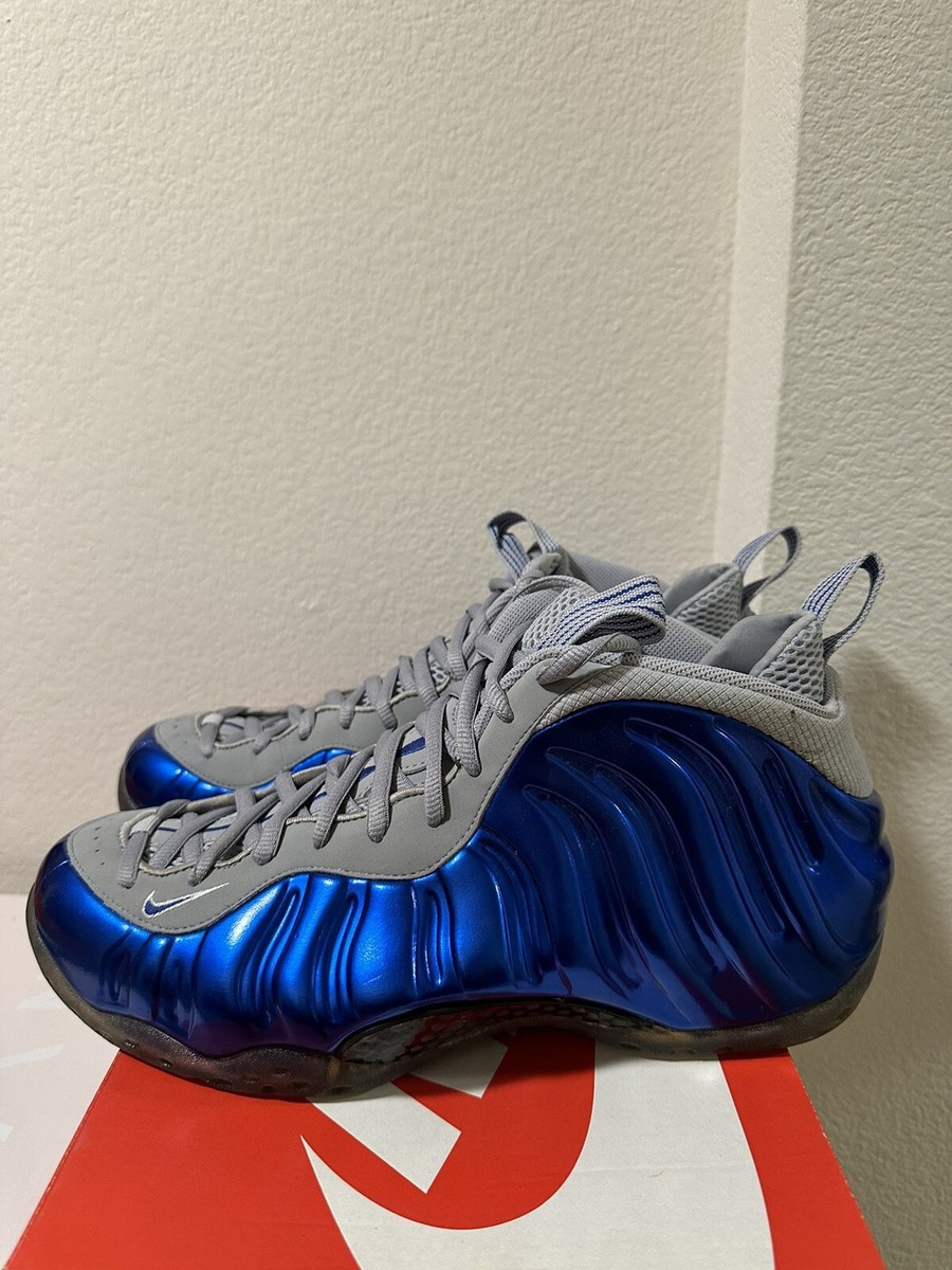 highlight foamposite