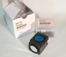 Nikon DM575 Green Filter Cube 96110 BA580, EX546/10