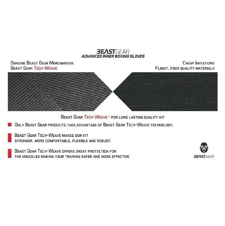 beast gear boxing gloves