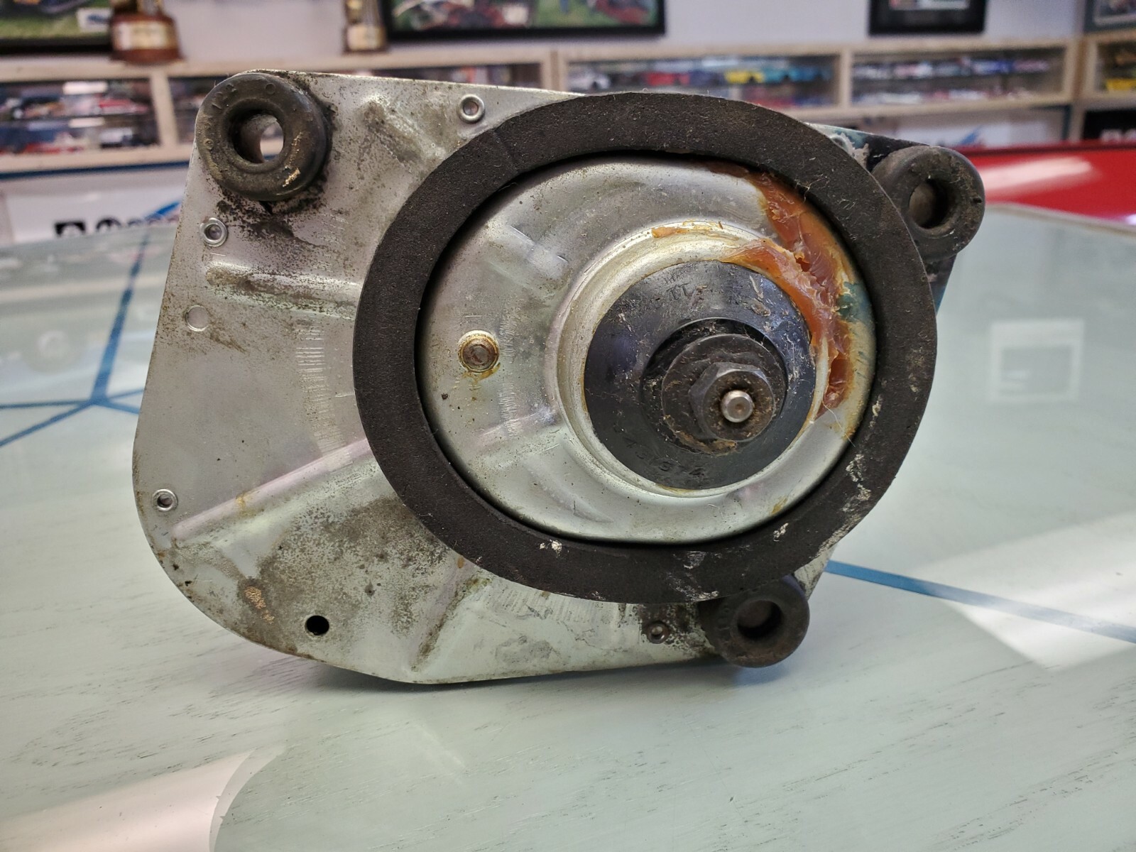 NOS OEM Mopar 4205951 Wiper Motor 04205951 for sale online | eBay