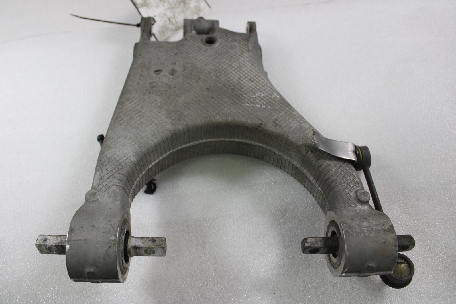 Ferrari GTC4 Lusso, Portofino, 488, LH, Rear Lower Control Arm, Used, 314774