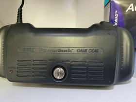 7.2v 1500MAH Battery Pack For Sega Power Back Game Gear Model No. 2142