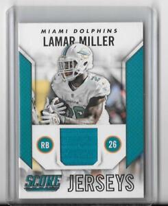 Lamar Miller NFL Jersey