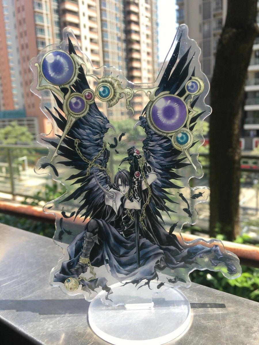 The Betrayal Knows My Name Luka Brand Daes Acrylic Stand