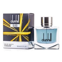 Dunhill Dunhill Black Edt Spray 50ml Mens Perfume Dunhill Dunhill Black Edt Spray 50ml Mens Perfume
