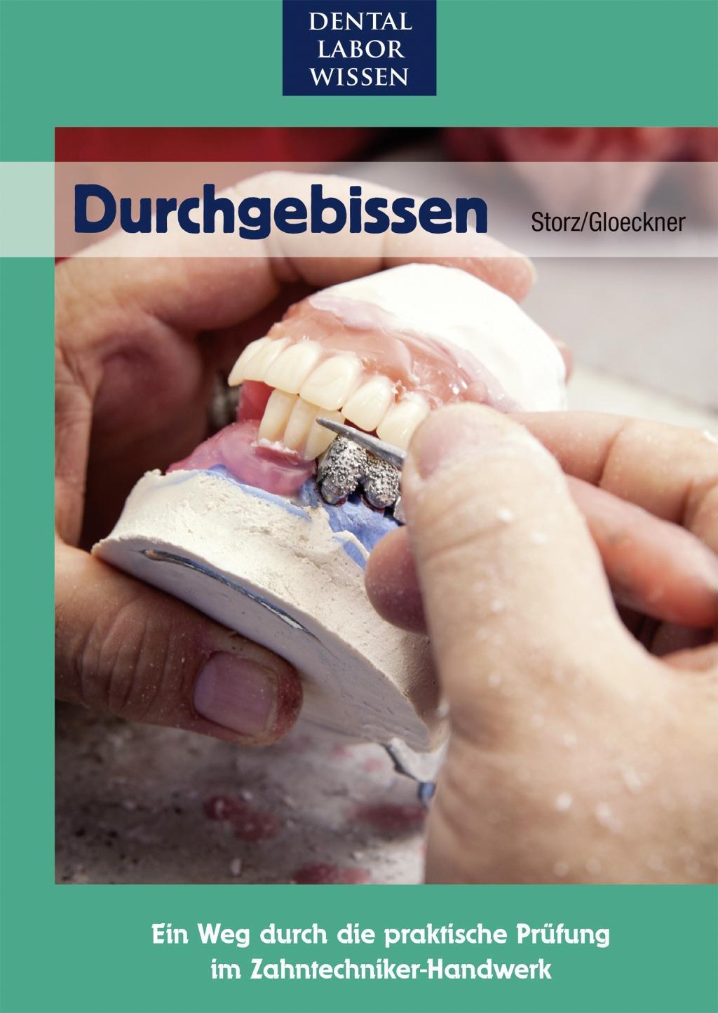 Thumbnail - Durchgebissen, Peter Storz