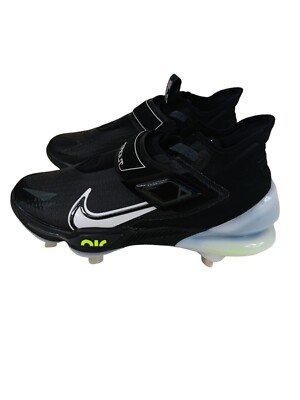 Nike Force Zoom Trout 8 Elite Black Grey White CZ5913-010  display picture 1