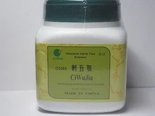 Ci Wu Jia -Manyprickle Acanthopanax root, concentrated granule, 100 gram, E-Fong