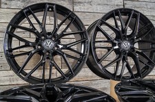 Alufelge 19 Zoll RW01 1 Stück