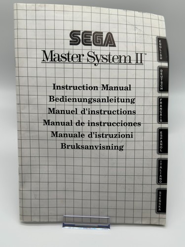 Consolas Sega | Master System | Mega CD | Mega Drive | GameGear | Dreamcast ✅ - Imagen 54 de 225