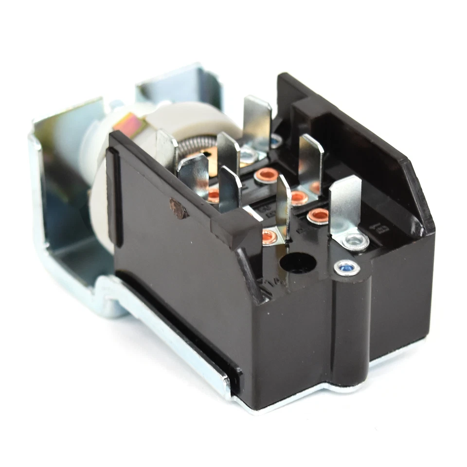 Interruptor de farol 1960-1964 Thunderbird - Imagem 2 de 4