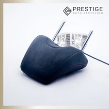 2013–2020 SUBARU BRZ Seat Headrest Front Left Right Cloth Black 64061CA010VL OEM