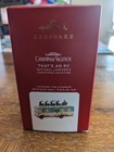 2020 Hallmark National Lampoon's Christmas Vacation "That's an RV" NIB — photo 2