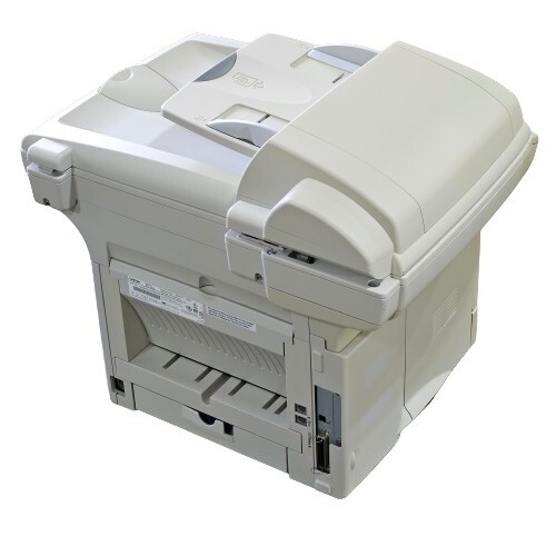 BROTHER MFC-8420 5-IN-1 LASER PRINTER FULLY FUNCTIONAL VERY CLEAN SEE PICTURES!! - Picture 7 of 13