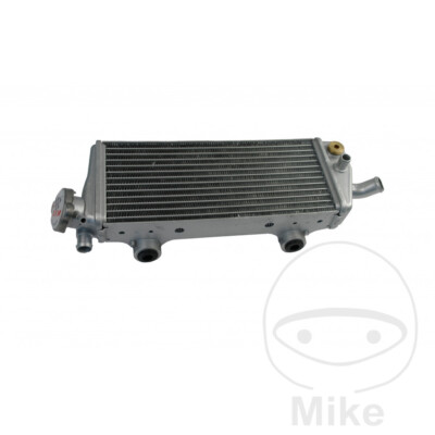 JMP Right Radiator fits Husaberg FX 450 ie Cross 2010-2011