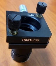 THORLABS INC  