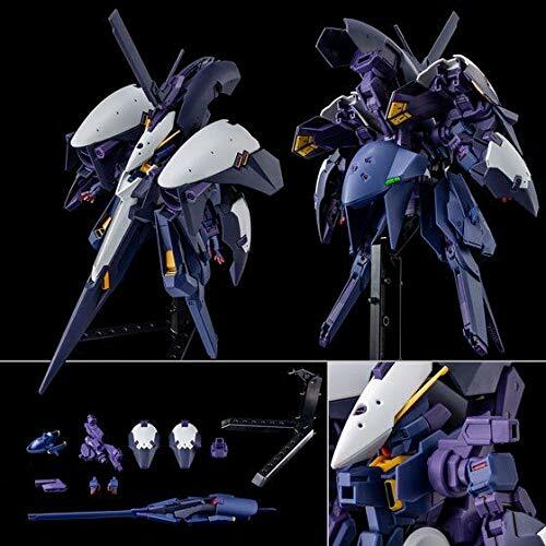 Premium BANDAI 1/144 RX-124 GUNDAM TR-6 [KEHAAR II] Kit ADVANCE OF