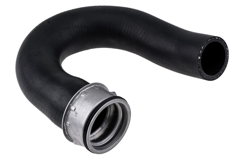 Durite intercooler Opel Corsa C défectueuse ? Réparez les pertes de puissance 5860818