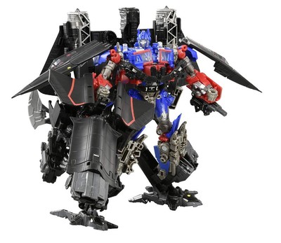 transformers studio series jetwing optimus prime