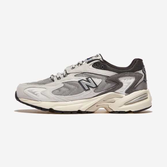 靴 New Balance 725 New Balance 725 - Gray / ML725CK / Shoes Sneakers Expedited
