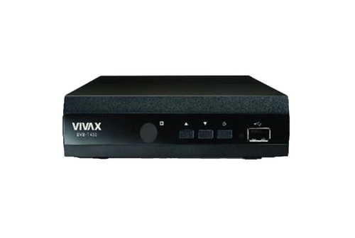 HP AVC-3610 Double Tuner TV - Enregistreur Vidéo Numérique Neuf