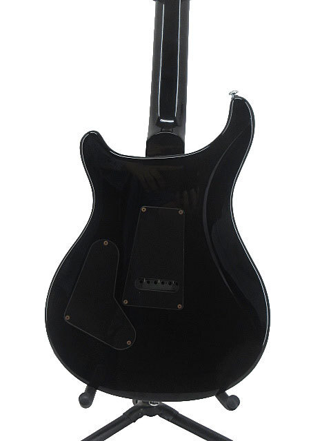 Paul Reed Smith(PRS) SE Custom 24 / GRAY BLACK / 2014 Used