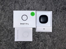 Advanced Smart Ring Unisex Sports Wellness Android High End Tech 2/289