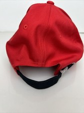 Ferrari Leclerc Kids Cap 2025 - THE RACING STORES - Gratis verzending