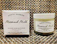 mermaid milk nutrient glow moisturizer