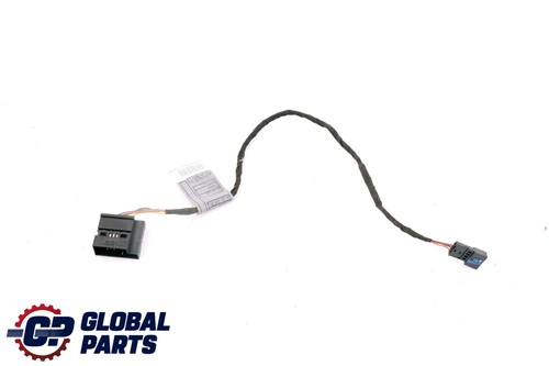 Fahrer Sitz Kabel BMW E81 E82 E87 E88 Sensor Mattenver Kabelung 9131649