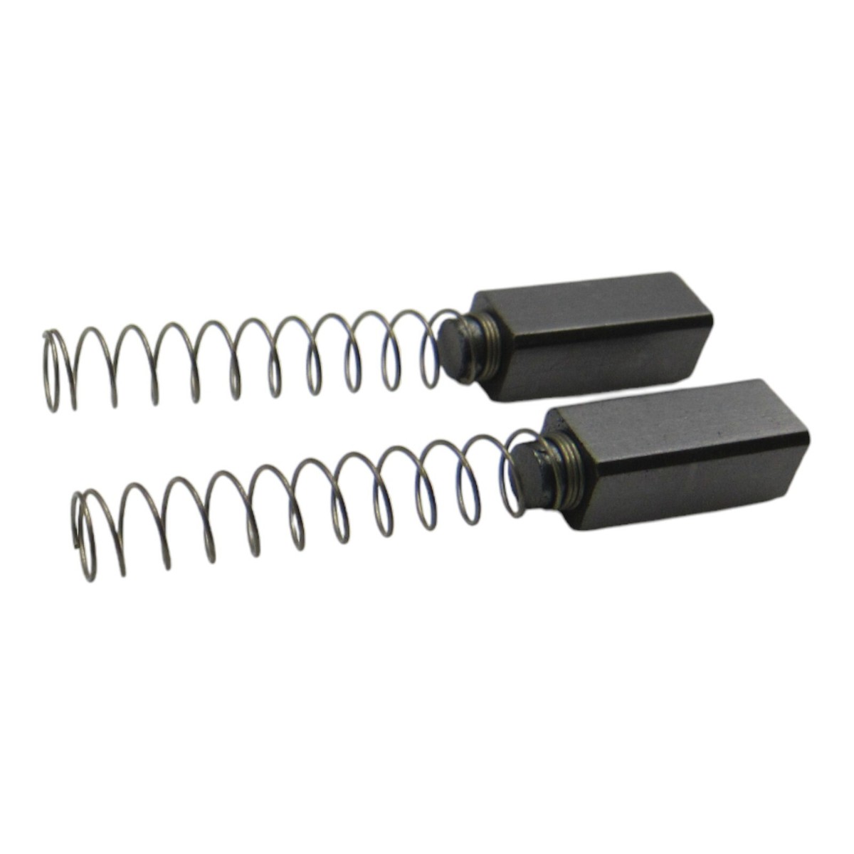 エレナアブラシビーム(PM-01) 2 pack) Carbon Motor Brushes Elna 62 64 65 66 68 69 72 74 (Part