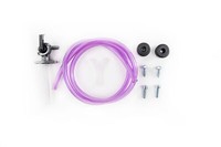 Acerbis Tank Montage Kit 0010960. Ktm Exc 125 2008 2009 2010 2011