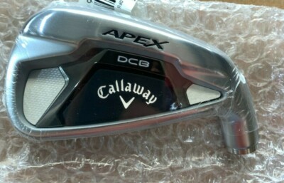 CALLAWAY APEX 2D28075F HD ID RH DCB 21 7 UP2 OFIS