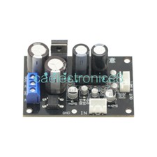 Phono Vinyl Record Playe MM MC Preamplifier Audio Board Phonograph Amplifier NEW