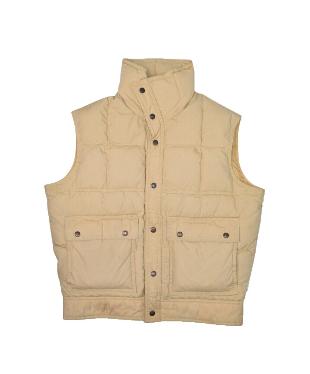 Chalecos para hombres Sierra Designs