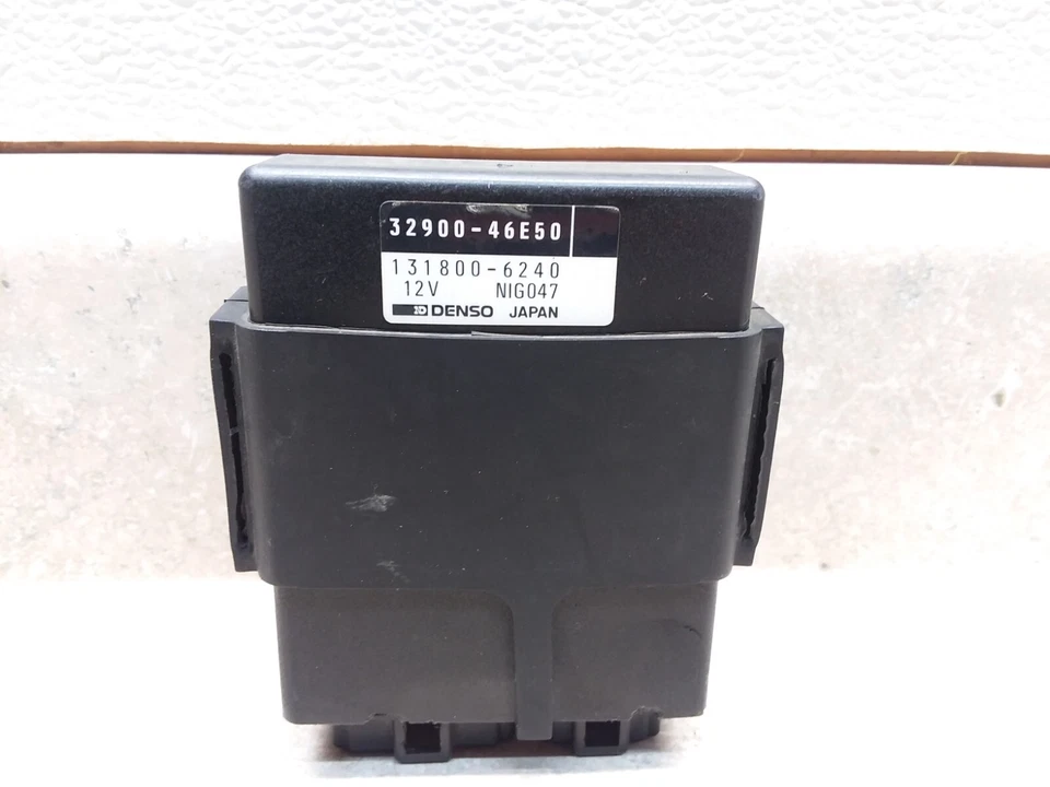 Suzuki GSXR 1100 1995 CDI caja de módulo de encendido GSXR1100-W PA AP-304 Foto 2 de 4