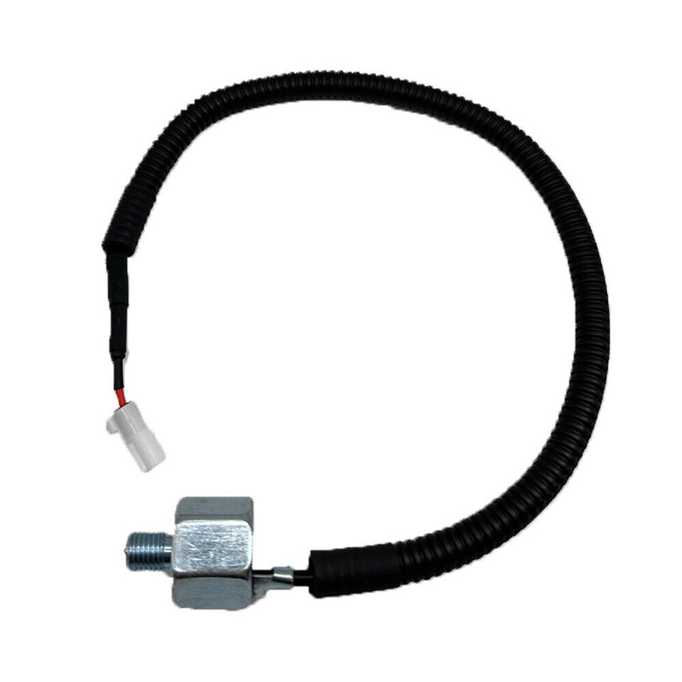 6AN857800000 Knock Sensor Switch Assy for 20122022 Yamaha