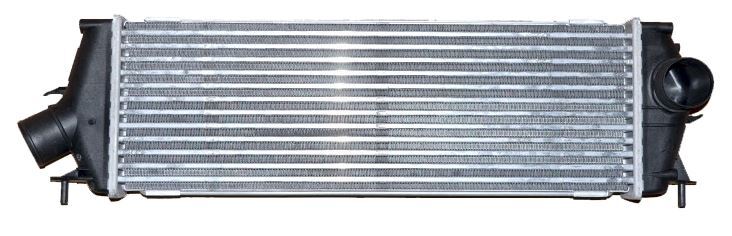 Intercooler échangeur d'air pour Renault Trafic II camionnette 2.0 et 2.5 dCi
