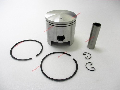 For Snowmobile Polaris Indy 500 Piston kit 09-711, 3084339 STD with Piston Ring - Foto 1 di 12