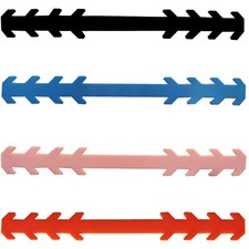 10/20 PCS Face Mask Ear Hook Ear Strap Extension Mask Fixing Clip Ear Saver