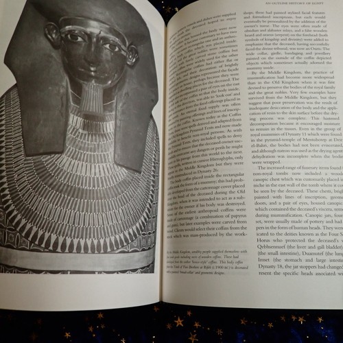Discovering Ancient Egypt - Rosalie David - Picture 15 of 21