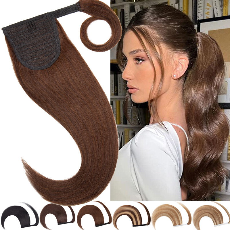 Hip Length Hair Extensions