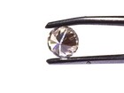 GIA loose certified .91ct SI1 G brilliant round diamond Natural — photo 7