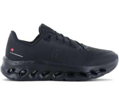 ON Running Cloudtilt - Herren Sneaker Schwarz 3ME10100264 Sport Fitness Schuhe