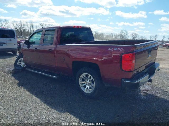 Used Front Left Door Window Regulator Front fits: 2017 Chevrolet Silverado 1500 - Изображение 3 из 4